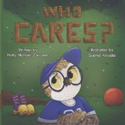 Who Cares, Paperback