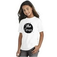 thumbnail image 1 of Who Cares Pretty Inspiring Sarcastic Girls Kids T Shirt Tees Teen Brisco Brands X, 1 of 5