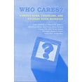 thumbnail image 1 of Pre-Owned Who Cares? : Women's Work, Childcare, and Welfare State Redesign 9780802046932 Used, 1 of 1