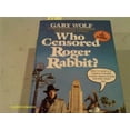 thumbnail image 1 of Pre-Owned Who Censored Roger Rabbit (Unknown) 0345303253 9780345303257, 1 of 1