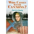 thumbnail image 1 of Pre-Owned Who Comes with Cannons? (Hardcover) 9780688110284, 1 of 1