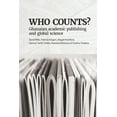 thumbnail image 1 of Who Counts? Ghanaian Academic Publishing and Global Science, (Paperback), 1 of 1