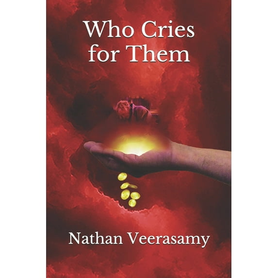 Who Cries for Them (Paperback)