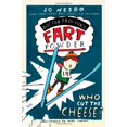 thumbnail image 1 of Pre-Owned Who Cut the Cheese? (Paperback) 1442433086 9781442433083, 1 of 1