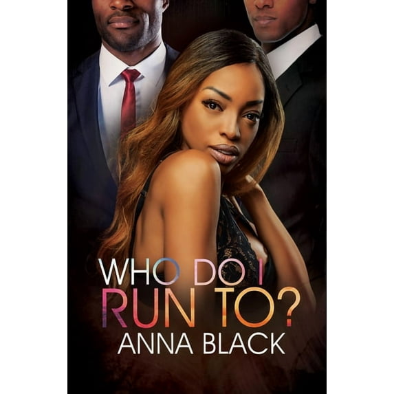 Who Do I Run To? (Paperback)