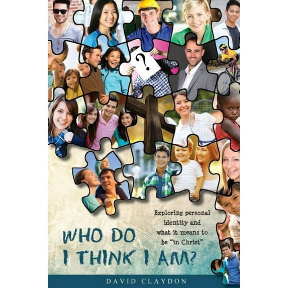 Who Do I Think I Am?, (Paperback)