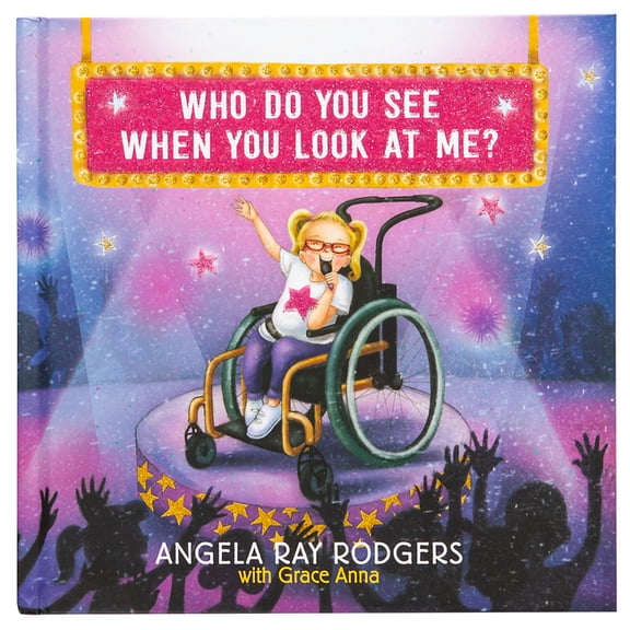 Who Do You See When You Look at Me?, (Hardcover)