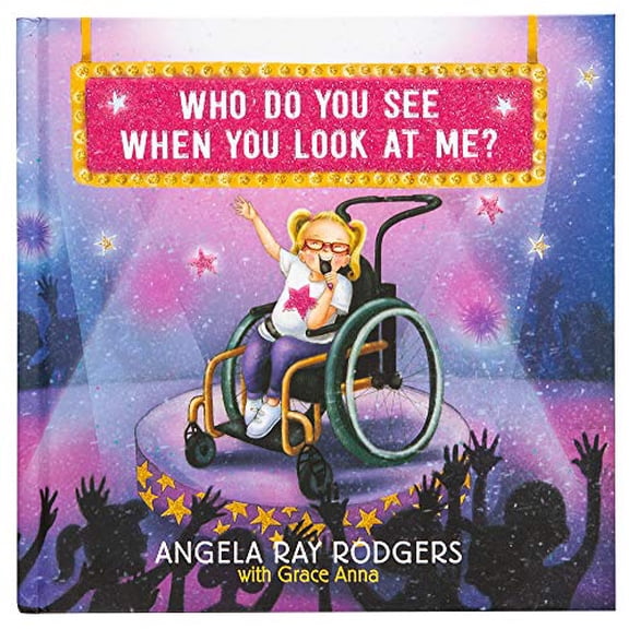 Pre-Owned Who Do You See When You Look at Me?, (Hardcover)