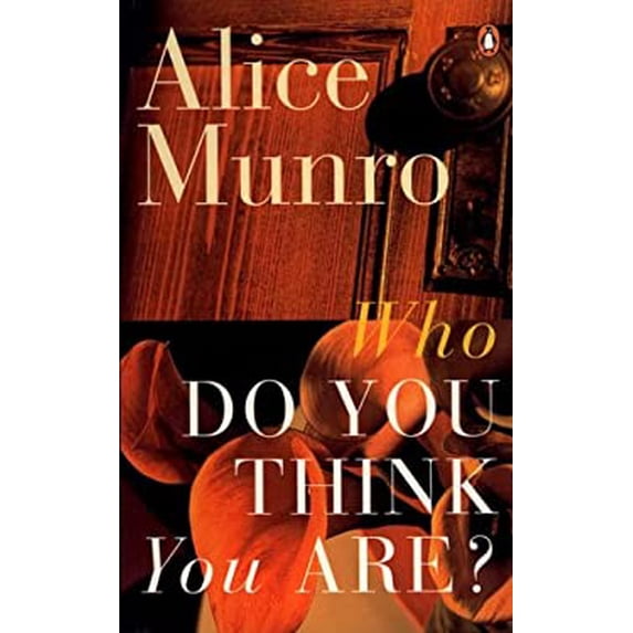 Pre-Owned Who Do You Think You Are (Unknown) 0140149775 9780140149777