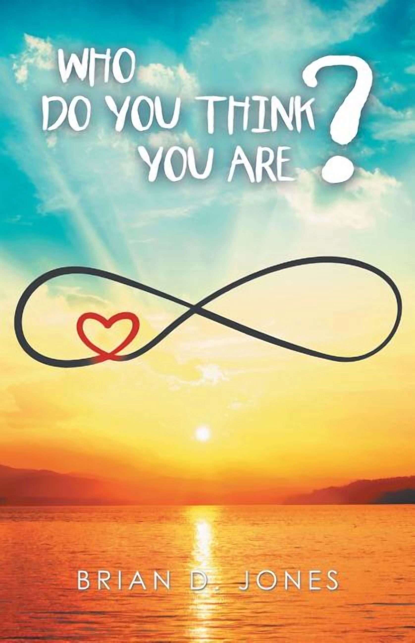 Who Do You Think You Are? (Paperback) - Walmart.com