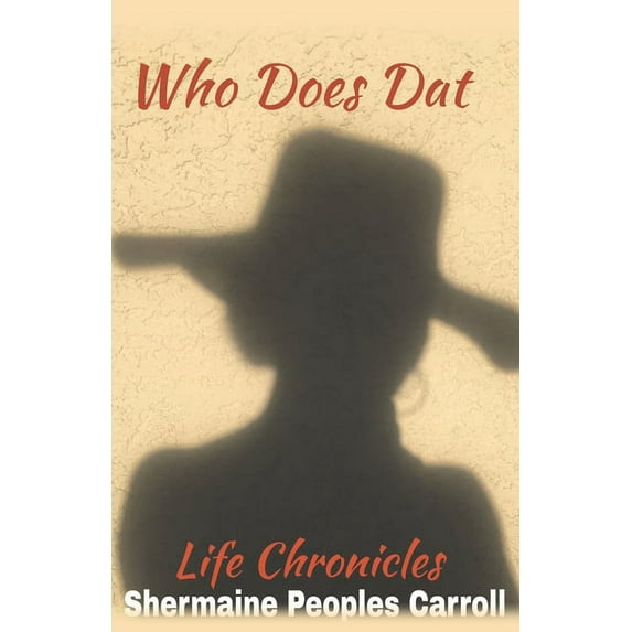 Who Does Dat (Paperback)