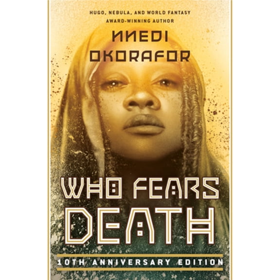 Who Fears Death (Paperback)