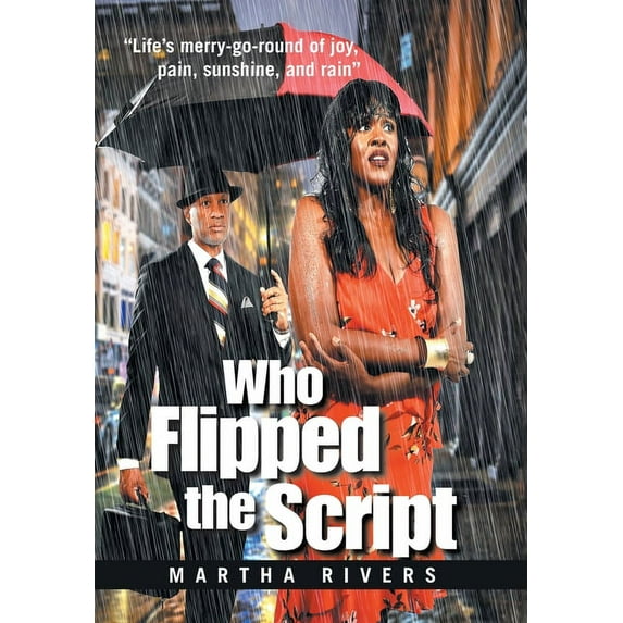 Who Flipped the Script