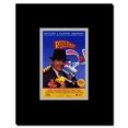 thumbnail image 1 of Who Framed Roger Rabbit Framed Movie Poster, 1 of 1