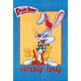 thumbnail image 1 of Who Framed Roger Rabbit Movie Poster (11 x 17), 1 of 1