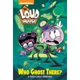 thumbnail image 1 of Pre-Owned Who Ghost There? (the Loud House) Paperback, 1 of 1