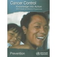 thumbnail image 1 of Who Guide for Effective Programmes: Cancer Control: Knowledge Into Action (Paperback), 1 of 1