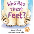 thumbnail image 1 of Pre-Owned Who Has These Feet? (Paperback) 0545504821 9780545504829, 1 of 1