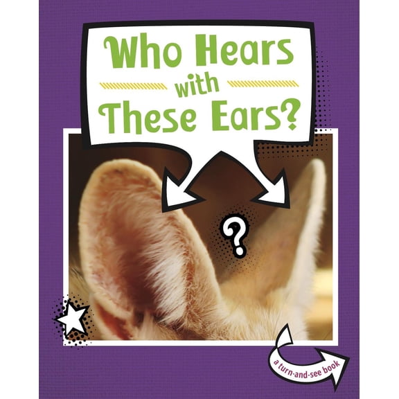 Who Hears With These Ears?
