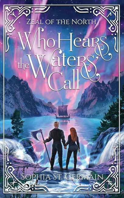 Who Hears the Waters' Call, (Hardcover)