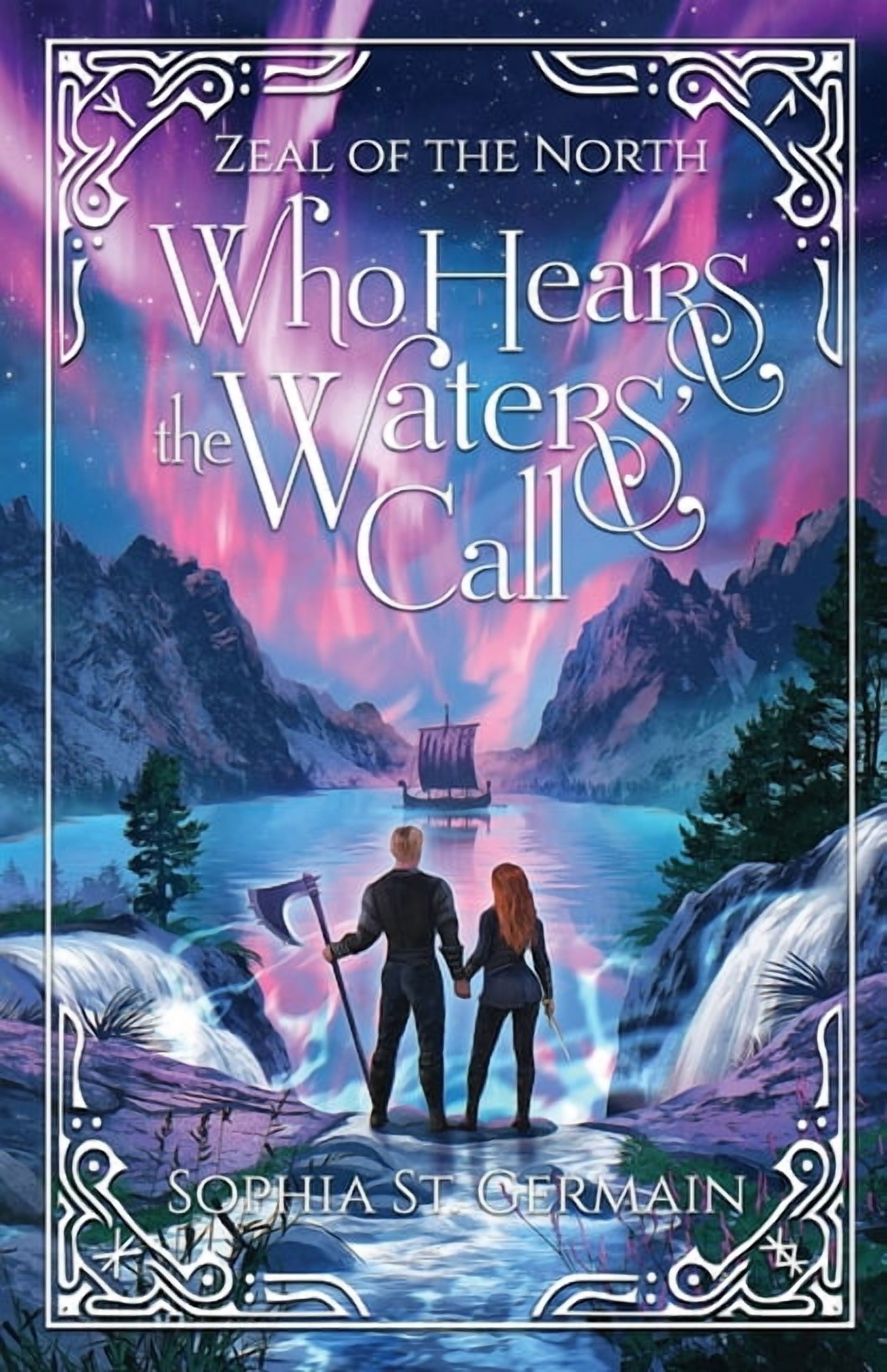 Who Hears the Waters' Call, (Paperback)