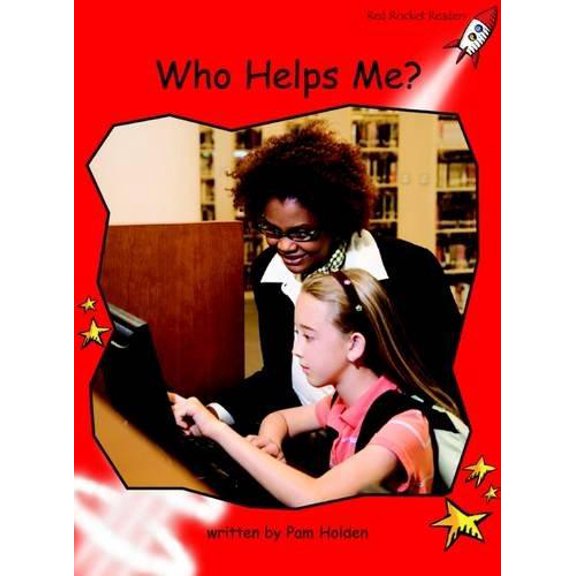 Who Helps Me?
