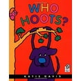 thumbnail image 1 of Pre-Owned Who Hoots? (Paperback) 0152050272 9780152050276, 1 of 1