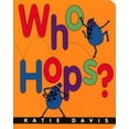 thumbnail image 1 of Pre-Owned Who Hops? (Unknown) 0152166084 9780152166083, 1 of 1