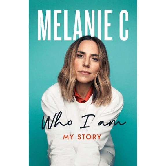 Who I Am: My Story THE SUNDAY TIMES BESTSELLER