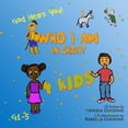thumbnail image 1 of Who I Am in Christ for Kids (Paperback), 1 of 1