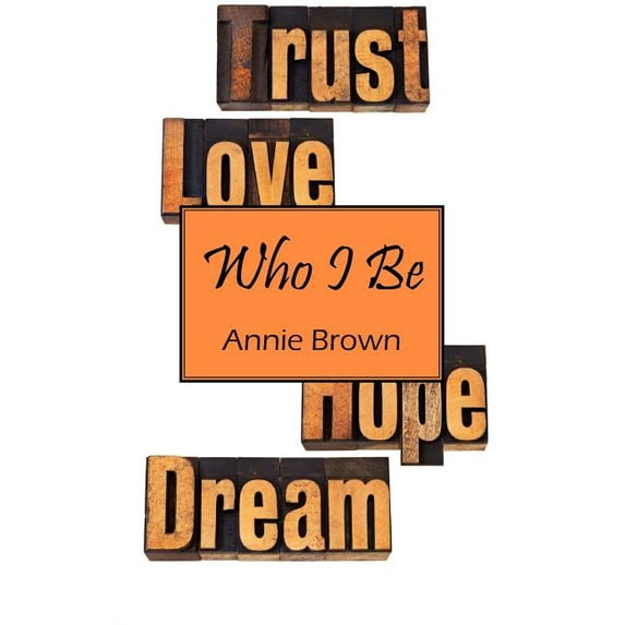 Who I Be, (Paperback)