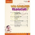 thumbnail image 1 of Pre-Owned Who Invented Running? Level 3-5 : HeartPower! Student Reader 9780874933055 Used, 1 of 1