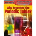thumbnail image 1 of Pre-Owned Who Invented the Periodic Table? (Breakthroughs in Science and Technology) (Unknown) 1848376804 9781848376809, 1 of 1