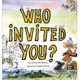 thumbnail image 1 of Pre-Owned Who Invited You? (Hardcover) 0689831536 9780689831539, 1 of 1