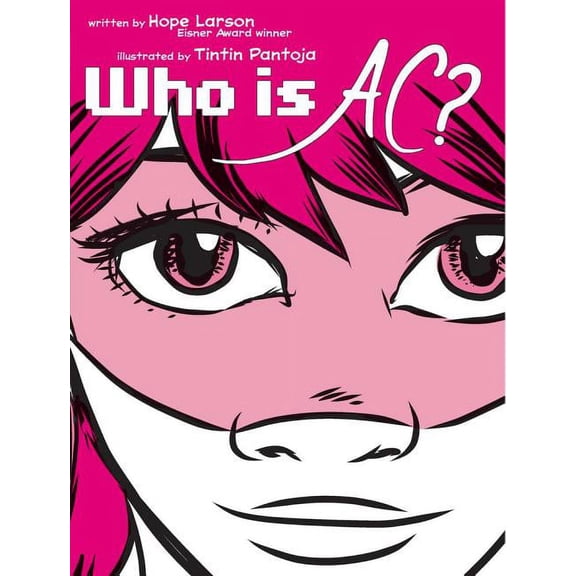Who Is AC? (Paperback)