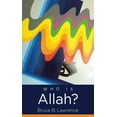 thumbnail image 1 of Who Is Allah?, 1 of 1