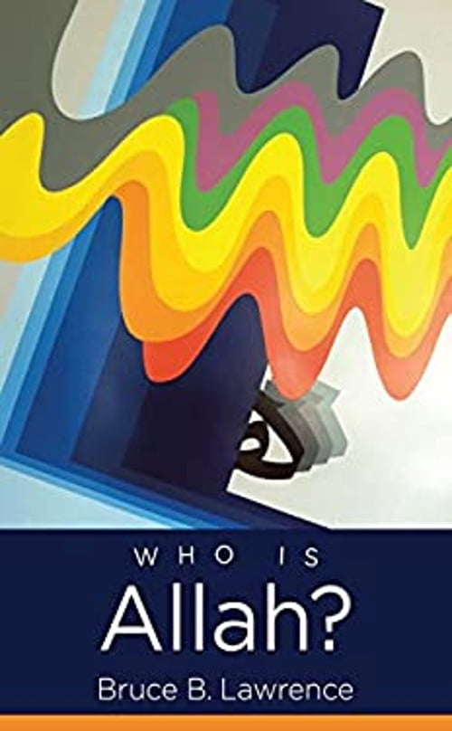 Pre-Owned Who Is Allah? (Hardcover) 9781469620039 - Walmart.com