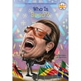 thumbnail image 1 of Pre-Owned Who Is Bono? (Paperback) 044848868X 9780448488684, 1 of 1
