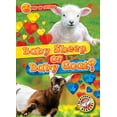 thumbnail image 1 of Who Is Cuter? Baby Sheep or Baby Goat?, (Paperback), 1 of 1