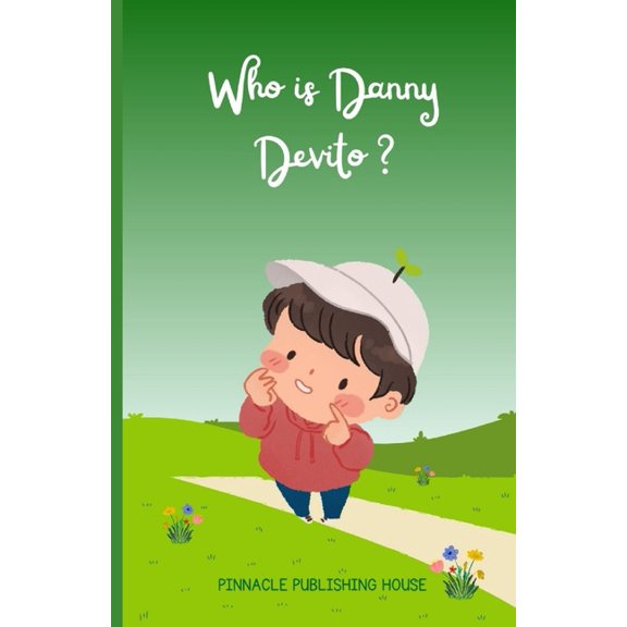 Who Is Danny Devito? (Paperback)