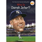 Who Is Derek Jeter?