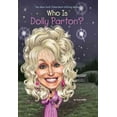 thumbnail image 1 of Pre-Owned Who Is Dolly Parton? (Paperback), 1 of 1