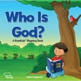 thumbnail image 1 of Pre-Owned Who Is God?: A Rosekidz Rhyming Book (Hardcover) 1628625198 9781628625196, 1 of 1