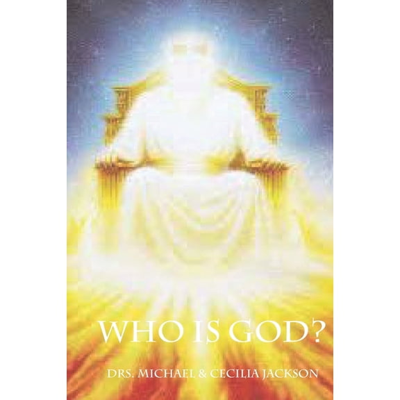 Who Is God?, (Paperback)