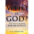 thumbnail image 1 of Who Is God?, (Paperback), 1 of 4