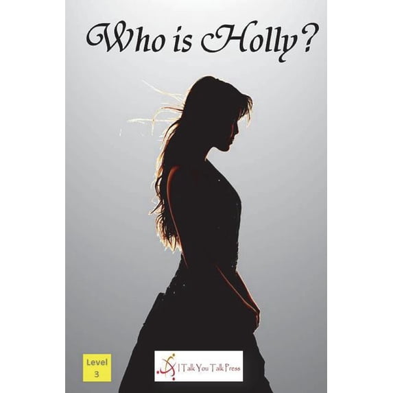 Who is Holly?, (Paperback)