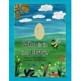 thumbnail image 1 of Who is in the Egg?, (Paperback), 1 of 1