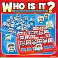 thumbnail image 1 of Who Is It?, 1 of 3