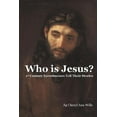 thumbnail image 1 of Who Is Jesus? : 1st Century Eyewitnesses Tell Their Stories, 1 of 1