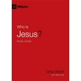 thumbnail image 1 of Who Is Jesus? Study Guide (Paperback), 1 of 1